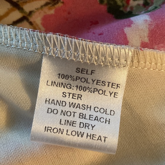 Bluivy medium maxi dress - Picture 13 of 13